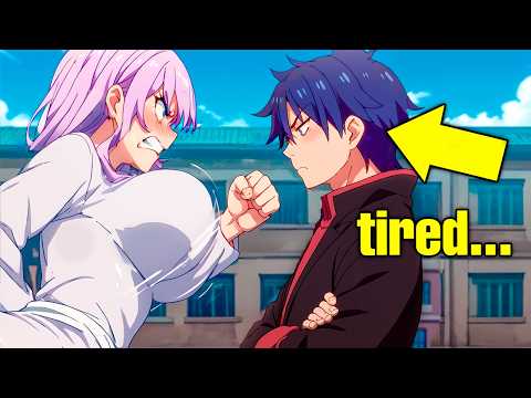 When The GENIUS Betrayed By His SQUAD Goes BACK To The PRISON ACADEMY | Manhwa Recap