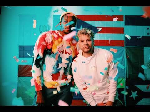 116 - La Fiesta feat. Funky, Lecrae (Official Video)