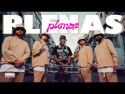 PLENA - ENGANCHADO MAYO 2024 🏝️ 🎸
