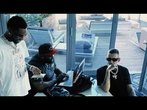 [FREE] KIZARU x THREE 6 MAFIA x MEMPHIS Type Beat