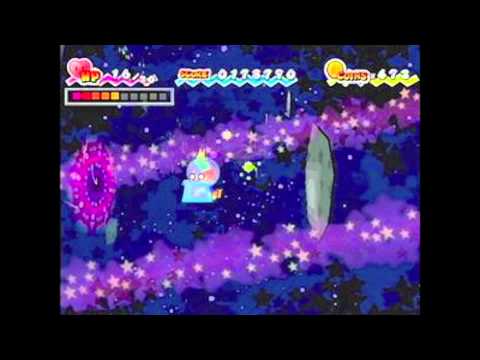 Awesome Video Game Music 361: Outer Space (Super Paper Mario)