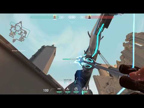 Sova Bind Double Shock Dart Guide!