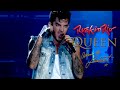 Queen + Adam Lambert - Ghost Town, Rock in Rio (2015) HD