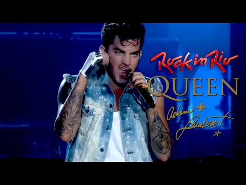 Ghost Town - Queen