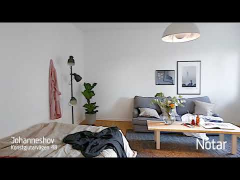 Såld, 1,5:a · 39m2 · 1987 kr avg, Globen : Via Notar mäklare Hammarby Sjöstad / Johanneshov