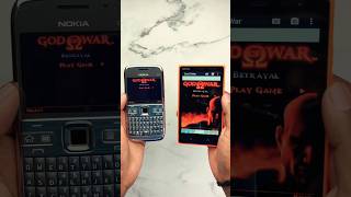 Download lagu POV: Playing Java Game on Old vs New Nokia Phone... mp3 Download lagu POV: Playing Java Game on Old vs New Nokia Phone... mp3