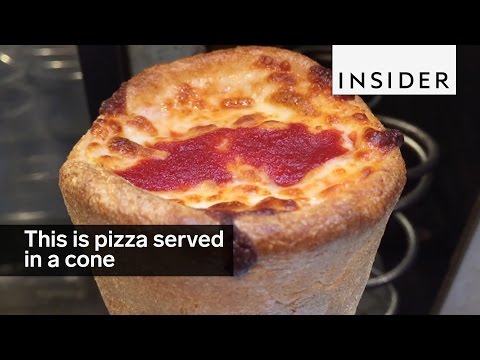 download lagu mp3 mp4 Pizza A Cone, download lagu Pizza A Cone gratis, unduh video klip Pizza A Cone