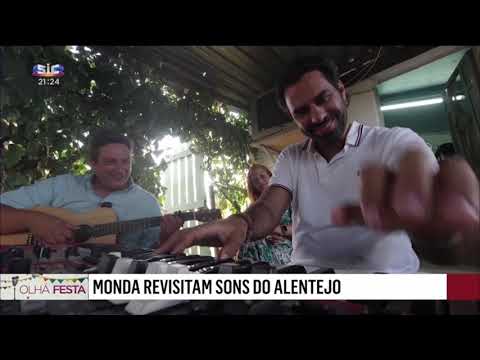 MONDA - Olhá Festa