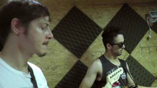 Cassandra 23 - Deixa Eu Falar (Raimundos)