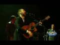 David Gray "You're the world to me" - KFOG Radio