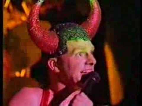 La gloria - Erasure