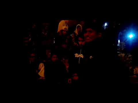 REKART-VARO VS  XILO-ZUÑIGA  [BERMA2H]  26/11/22 (2VS2)