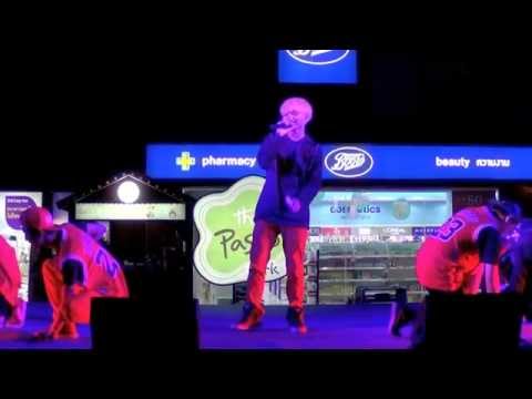 151003 i'AM cover IKON - Just Another Boy + My Type + Sinosijak @The Idol Battle Cover Danc (Au)