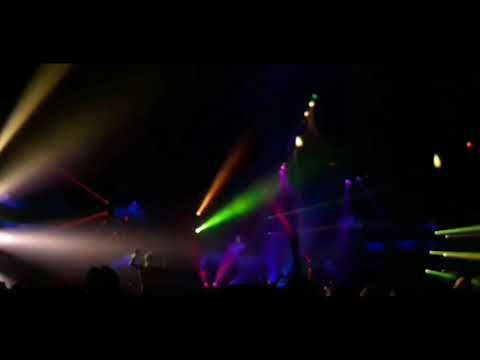 Dr. Peacock & Partyraiser - Operation Core Paul Elstak BKJN