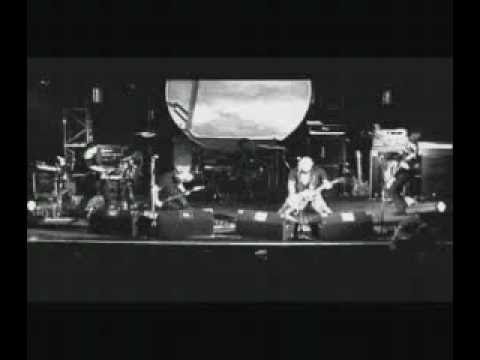 Neurosis - Live at Contamination Festival 2003