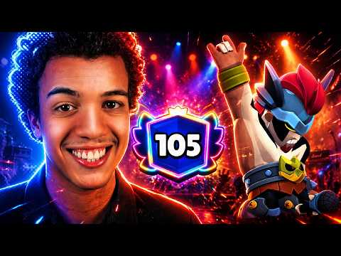 PRESTIGE 105 et TITRE DE THANOS