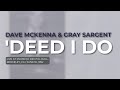 Dave McKenna & Gray Sargent - 'Deed I Do from The Concord Jazz Heritage Series