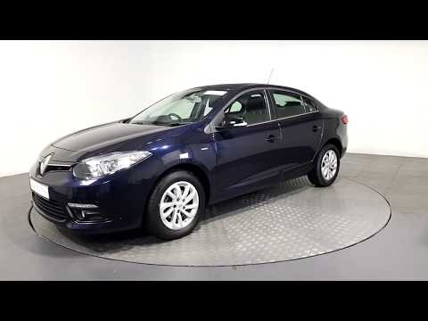 161 Renault Fluence Limited | H&H Motors