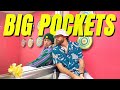 Connor Price Nic D Big Pockets Official Lyric Video