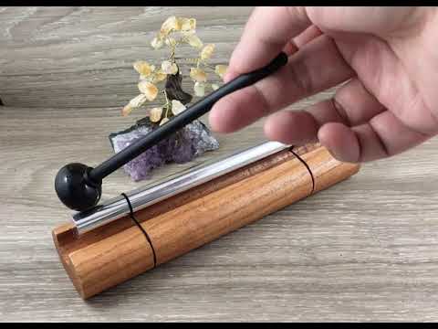 Zenergy Chime - Silver Solo