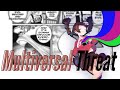 The STRONGEST CHARACTER You Ve Never Heard Of Yume Nikki