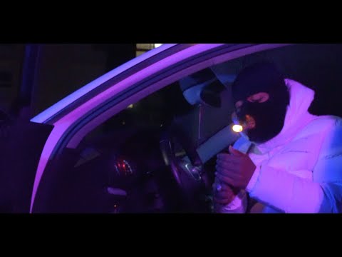 MAASTA - Attack #1 TAMIL RAP 2022 (Clip Officiel) 4K