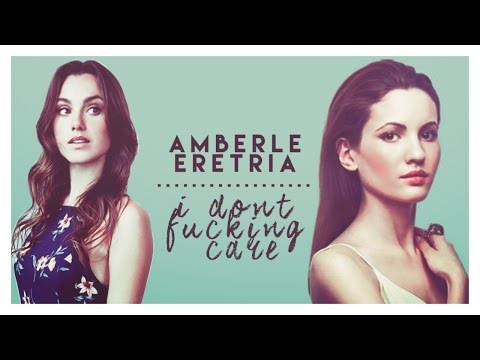 ● Amberle & Eretria | IDFC [ +1x08 ]