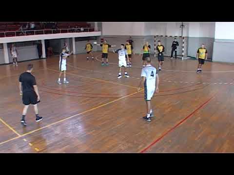 Drugo kolo Prve m tel lige m RK Hercegovina   RK Bijeljina