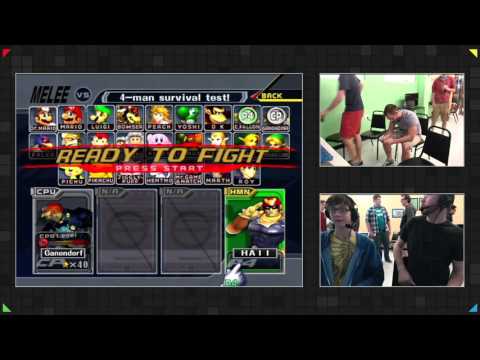 Super Cell Monthly 2 - Draft Crews