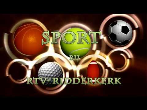 Samenvatting Slikkerveer wint met 3-0 van Maasstad Tediro 2017 bij RTV-Ridderkerk