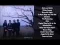 NEEDTOBREATHE - "Oohs and Ahhs" [Official Audio]