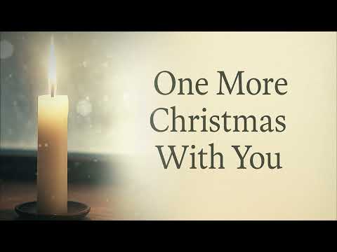 One More Christmas With You – A Song for Someone You Miss in Heaven (Official AI Music Video)