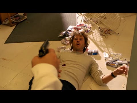 NCIS LA | Deeks Gets Shot [2x17]