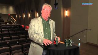 Video thumbnail for Daking MicPre 500 Module Overview - Sweetwater Sound by Sweetwater