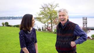 Interview with Actor Tom Skerritt video