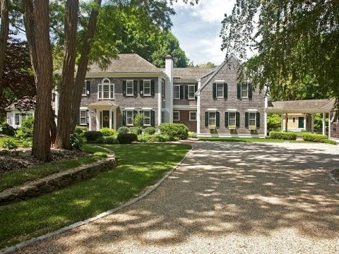 Exquisite Colonial Residence in Duxbury, Massachusetts