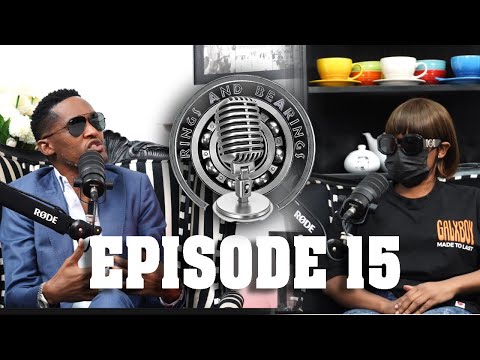 Episode 15 | Lady X on Rings & Bearings, Online Exposure, Content Disputes & Fearing for Her Life