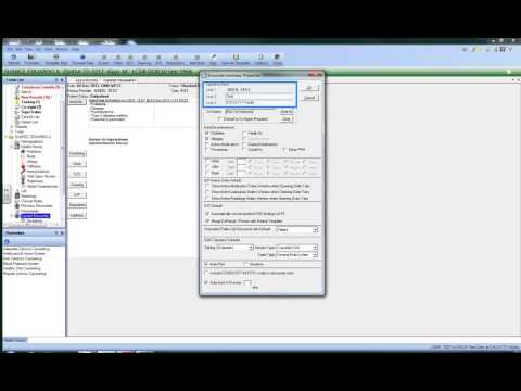 AHLTA  Signature Block Change