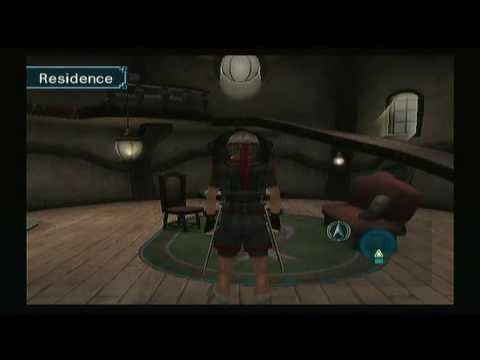 Let's Play Suikoden IV #23 Finding Nay Island and recruiting Perrault