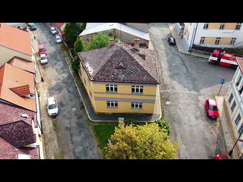 Soccer Reality - Prodej domu, Mšeno