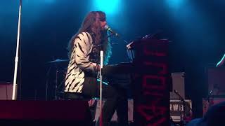 J. Roddy Walston and the Business at First Ave, Minneapolis 2017