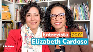 Normatização dos estereótipos na literatura para infâncias: uma conversa com Elizabeth Cardoso