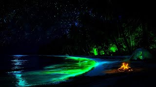 Sleep Hypnosis For Healing (No Ads) ★︎ RELAXING Music to Heal Anxiety, Depression & Stress