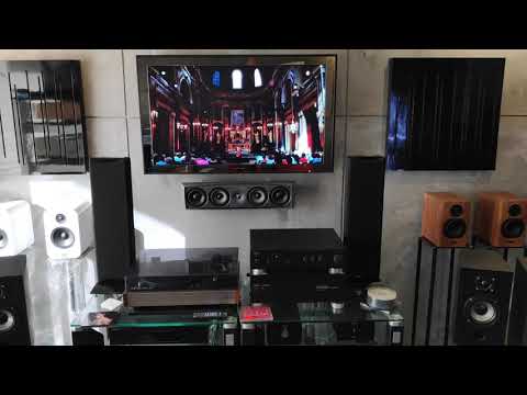 Angstrom Suono 200S speakers - Canadian Made image 7