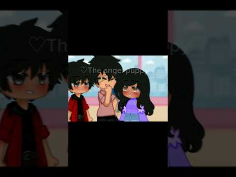 💜Do anything for that boy❤ || Gacha Club Meme || Aphmau || ♡The angel puppy♡