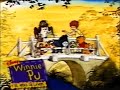 Las Nuevas Aventuras De Winnie The Pooh Tráiler 2 En Vídeo