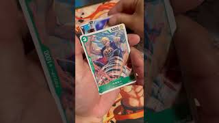 新時代の主役 リーパラチャンス!!!!【ワンピース】