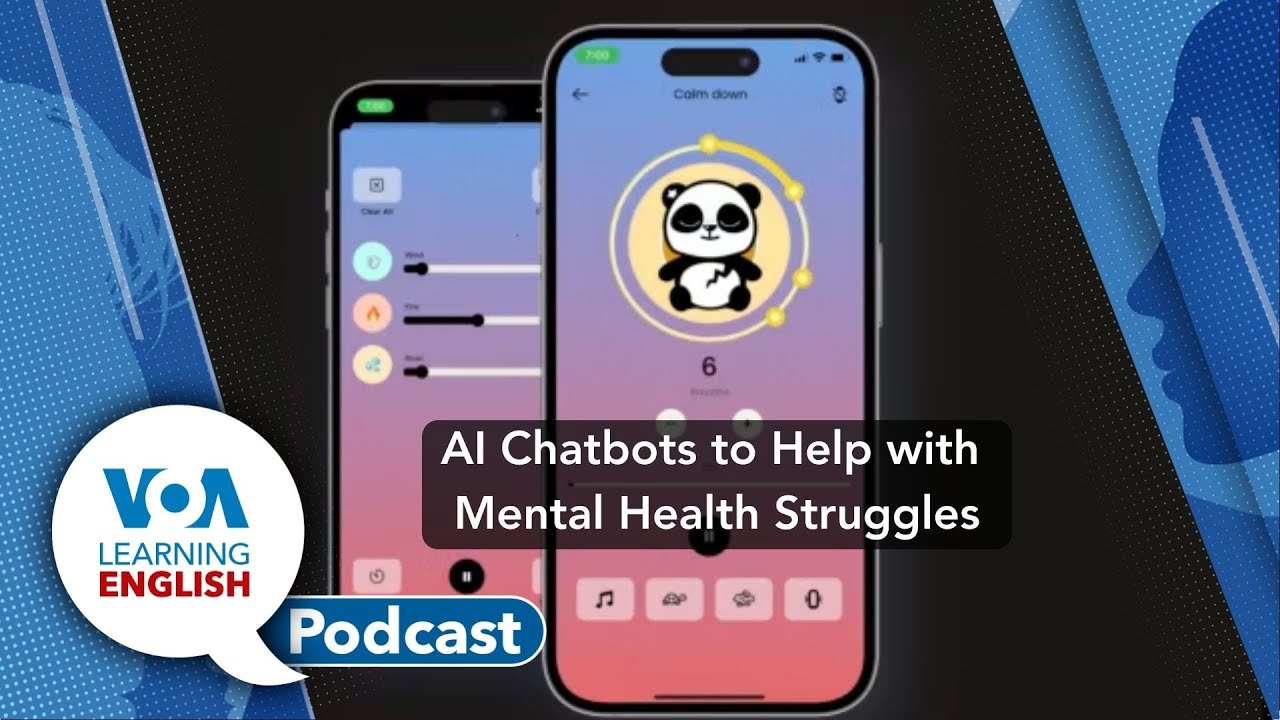 Learning English Podcast - Gmail Launch, AI Tool