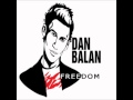 Dan Balan - Freedom (DJ Schneider Extended Mix ...