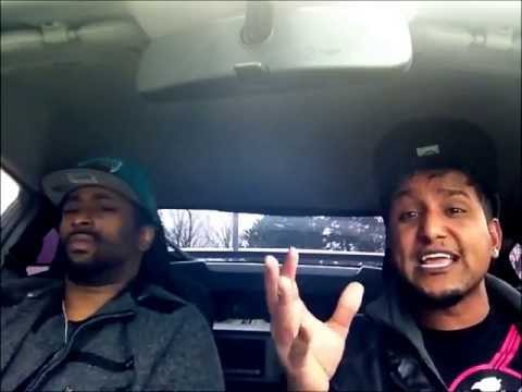 Pak-Man Freestyle Wednesdays Episode 2 w/ Guest Artist JR RAH